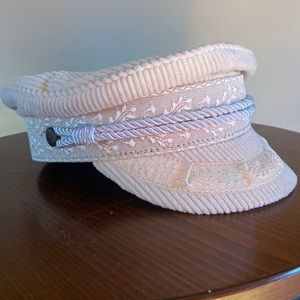 Brixton Fiddler hat